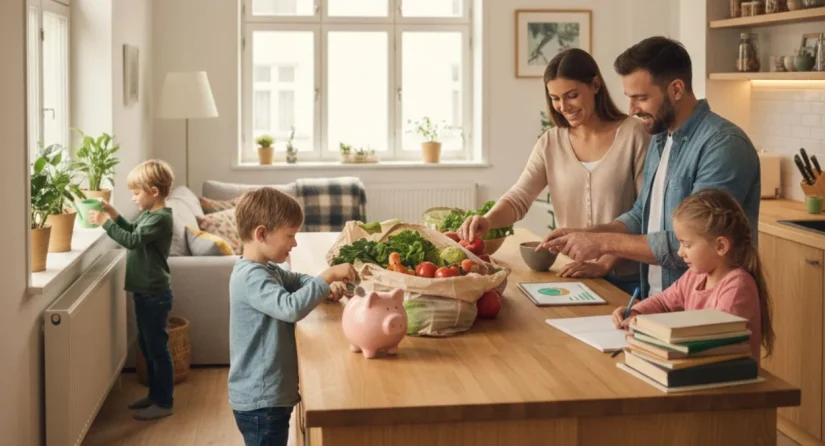 Salud: Del piloto automático al agradecimiento consciente