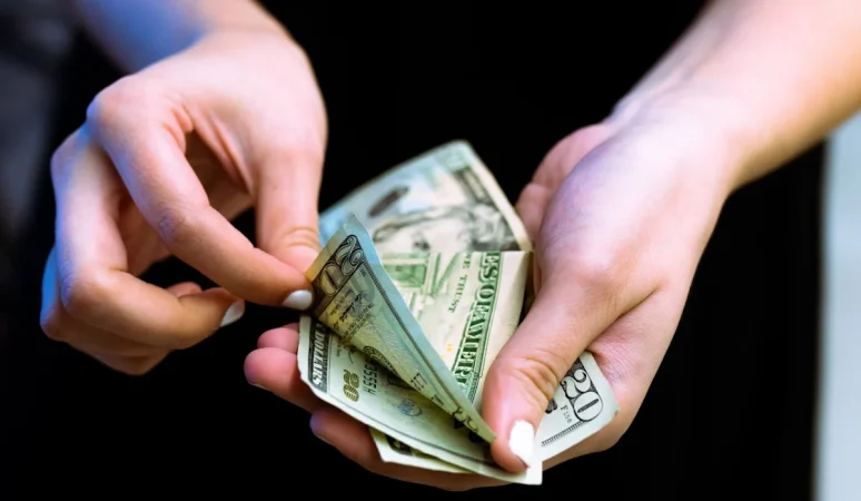 La semana viene presidida por los datos de inflación en Estados Unidos correspondientes al mes de enero. Imagen: Agencias