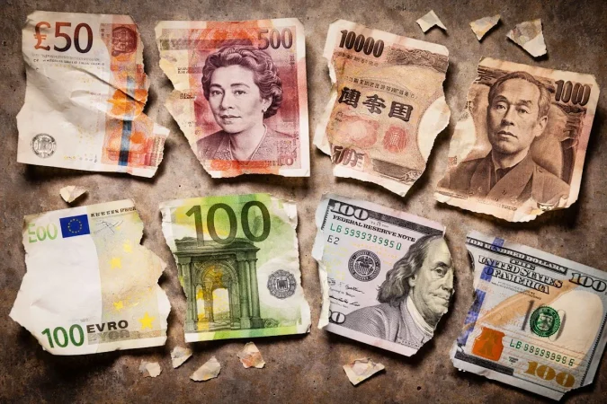 Ante un crecimiento mundial más fuerte, las bajadas de tipos podrían reavivar la inflación 2 Merca2.es Por lo tanto, es posible que se produzca una sorpresa al alza en la inflación en 2027. Imagen: Merca2