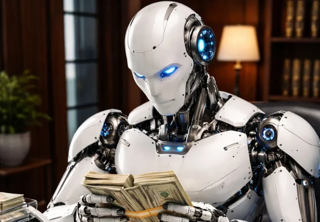 ¿Qué esperar de las tecnológicas tras su corrección en Bolsa o AI scare trade? 1 Merca2.es Ha aumentado la preocupación de los inversores respecto al retorno de esta inversión de escala billonaria. Imagen: Merca2