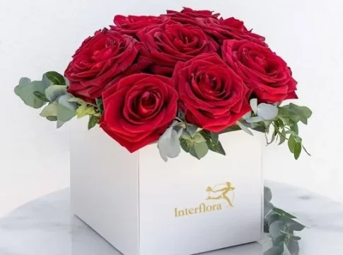 Interflora De las flores al bienestar sexual