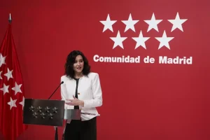 El posible adelanto electoral pilla a contrapié a los medios más cercanos al Gobierno 2 Merca2 modelo público-privado