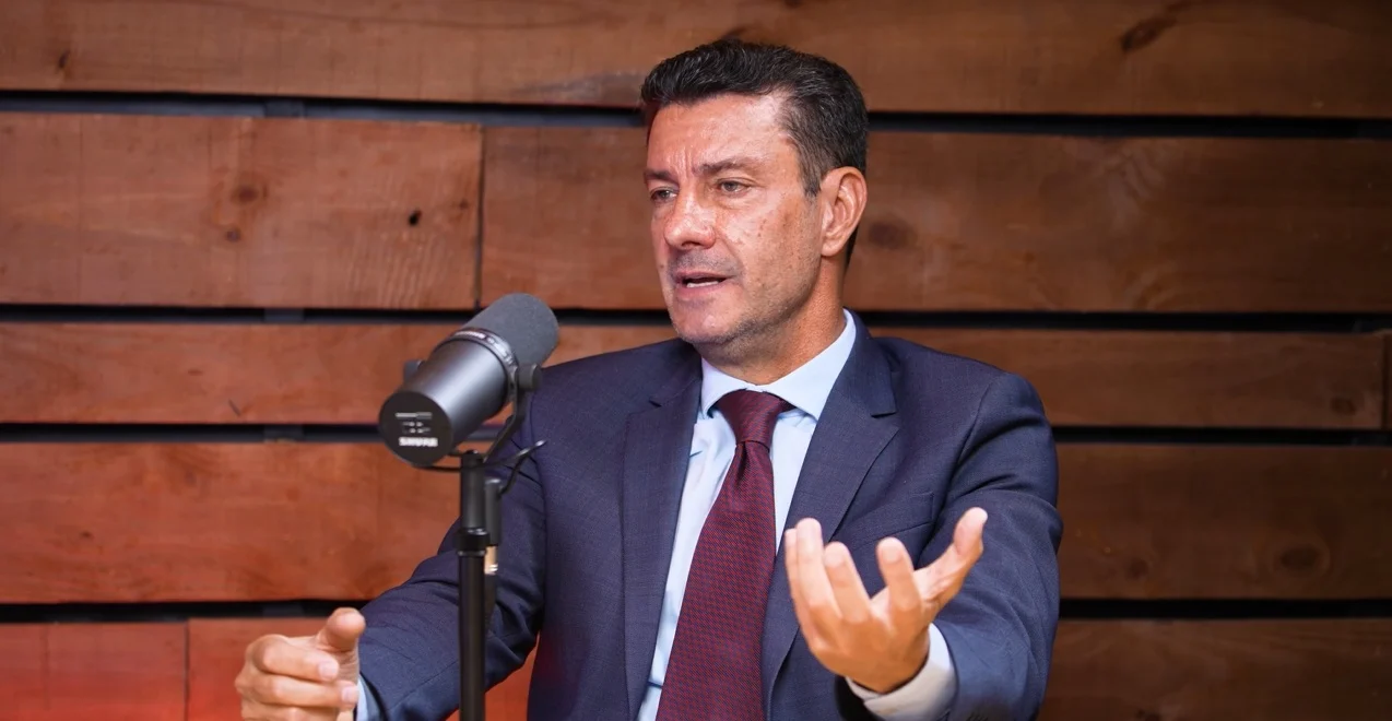 Juan Marcos Fernandez, ex-promotor inmobiliario: “Uno de los grandes problemas de la vivienda es que no hay mano de obra en la construcción”