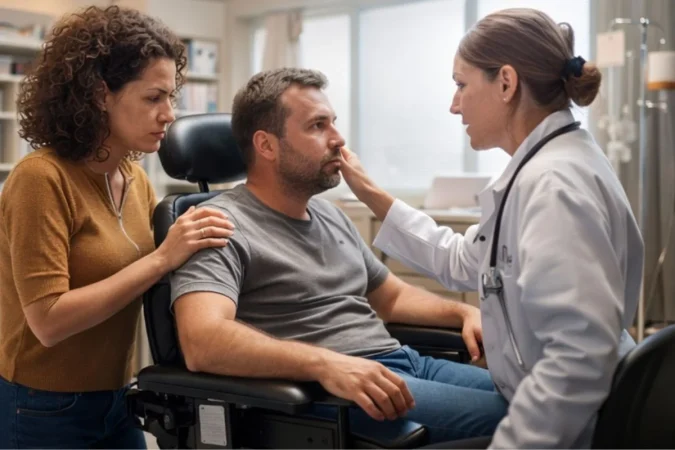 La esclerosis multiple 4 Merca2.es