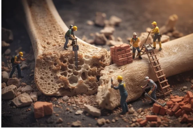 La menopausia es el punto 3 Merca2.es