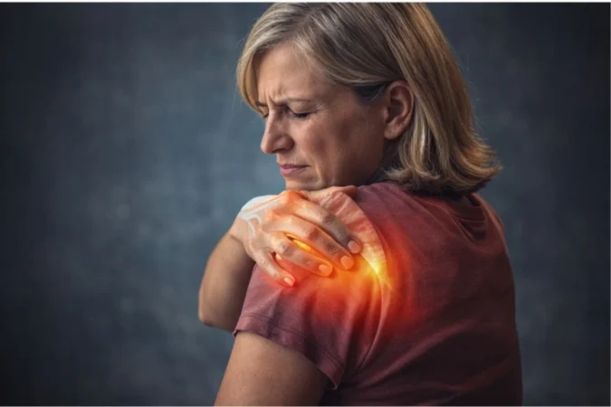 La menopausia es el punto 5 Merca2.es