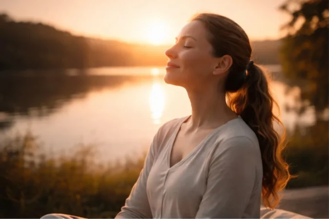 La señal física que tu cuerpo usa cuando tu mente está saturada 3 Merca2.es La senal fisica4 Merca2.es