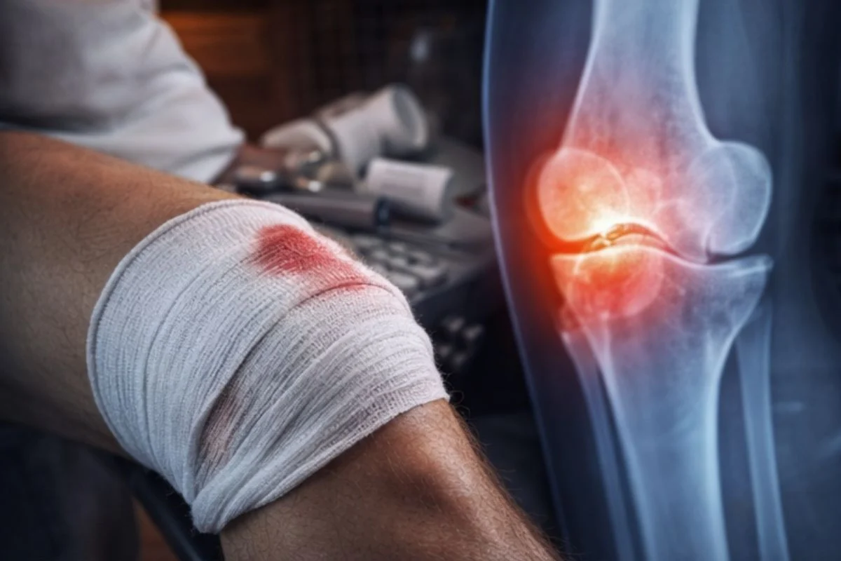 La técnica que está cambiando la recuperación en 2026… sin tocar el músculo