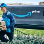 Las fuertes inversiones en IA pesan sobre Amazon y hunden la acción casi un 10%