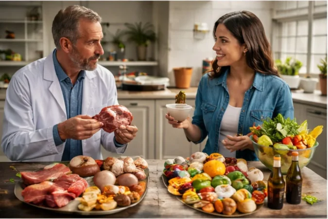Lo que cambia en el plato3 Merca2.es
