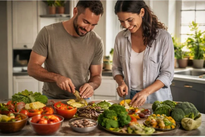 Lo que cambia en el plato4 Merca2.es