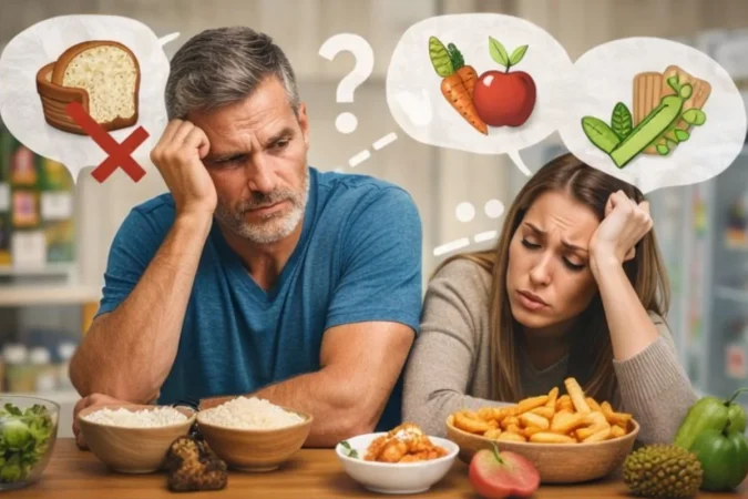 Los 3 pilares de la nutrición que no han cambiado en décadas… aunque TikTok diga lo contrario 3 Merca2.es Los 3 pilares de la nutricion 3 Merca2.es