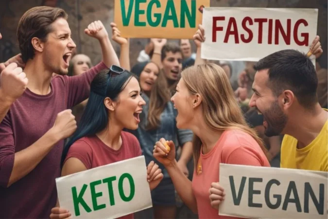 Los 3 pilares de la nutrición que no han cambiado en décadas… aunque TikTok diga lo contrario 2 Merca2.es Los 3 pilares de la nutricion 4 Merca2.es