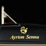 ¿Quieres el Lotus 98T de Ayrton Senna de 1986? Prepara 12 millones de dólares 2 Merca2 ¿Quieres el Lotus 98T de Ayrton Senna de 1986? Prepara 12 millones de dólares