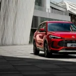 MG lidera la revolución del coche chino en España 1 Merca2 MG