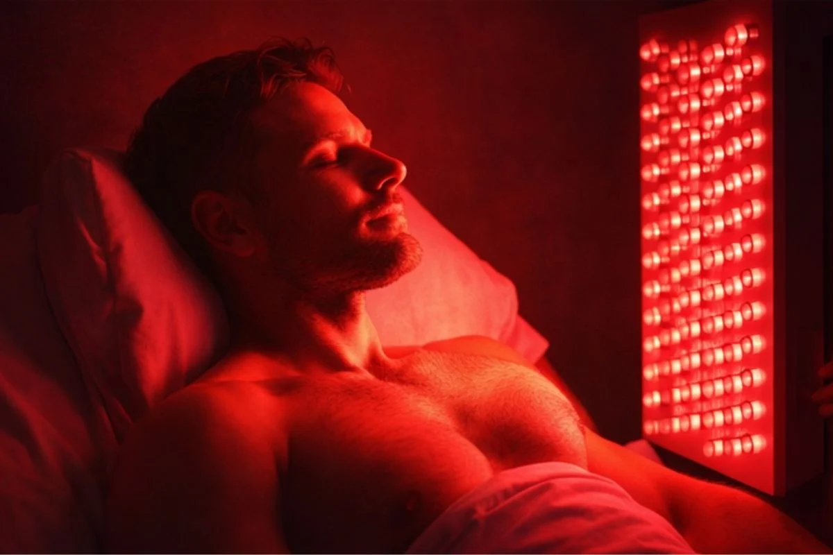 Más allá del café: la energía real que tus mitocondrias producen con luz infrarroja