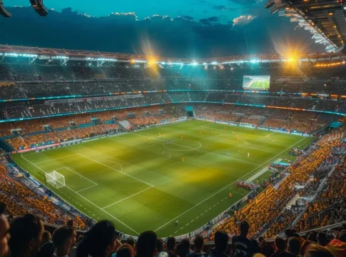 Mercado de invierno LALIGA