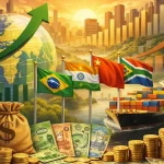 El PER en mercados emergentes está un 40% más barato que en Estados Unidos 5 Merca2 El PER en mercados emergentes está un 40% más barato que las de EE. UU.
