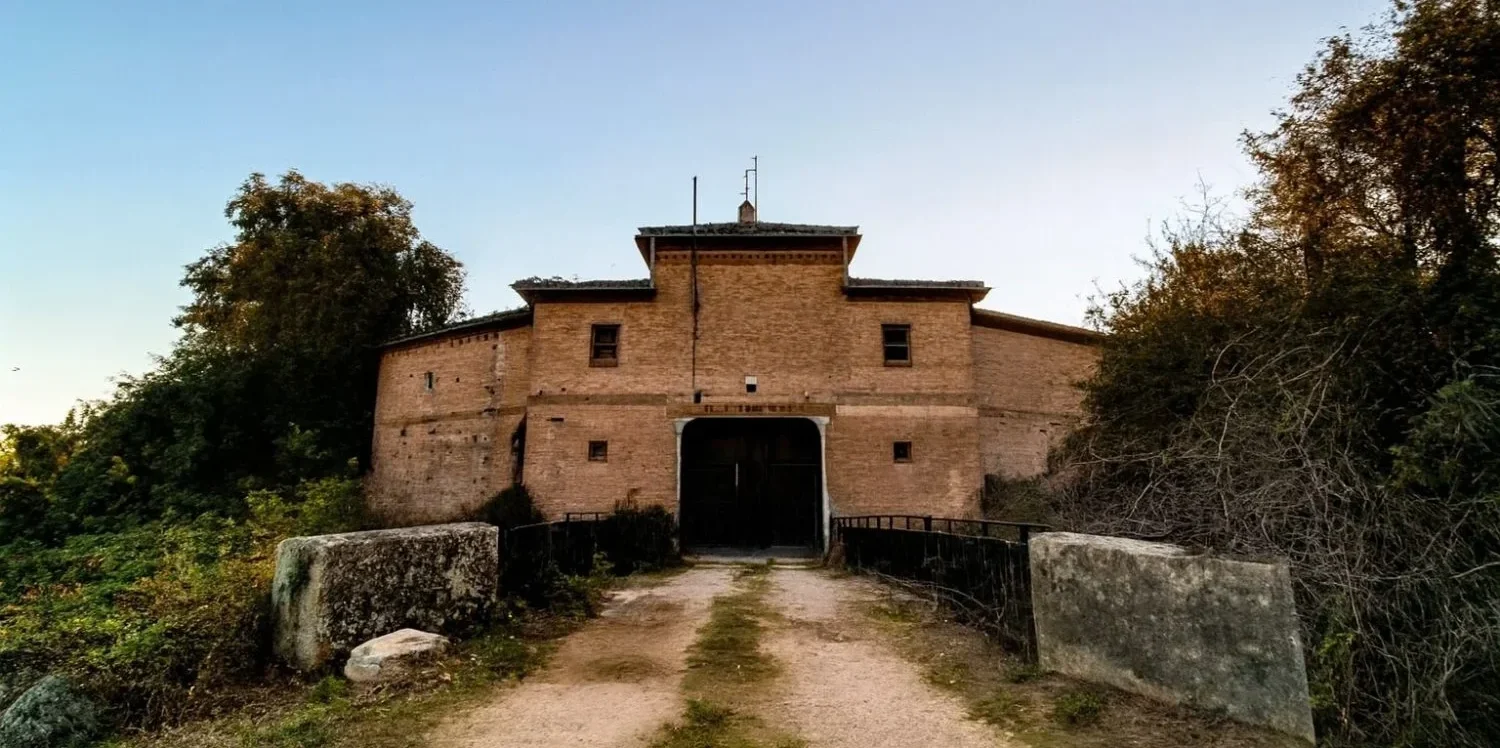 A solo 40 minutos de Atocha: la escapada de Jueves Santo que te pondrá la piel de gallina