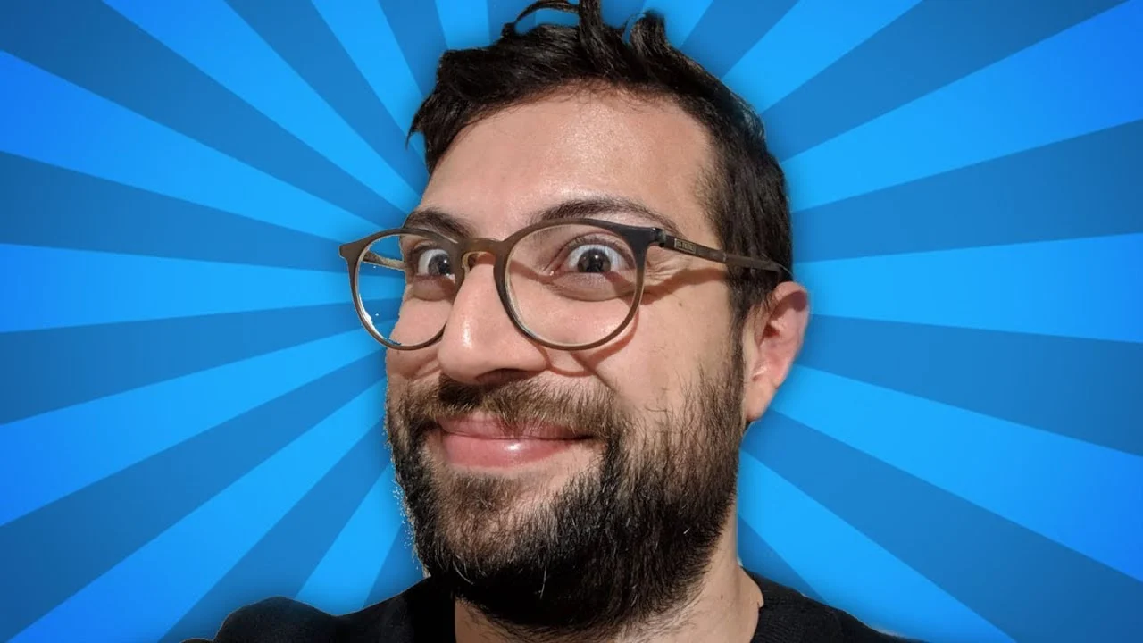 Nate Gentile, youtuber y especialista en tecnología: “Este año viene una revolución con la Inteligencia Artificial como no hemos visto en mucho tiempo”