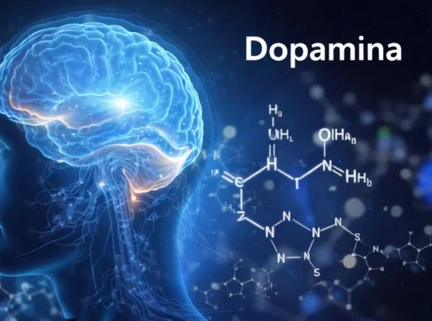 Nos han explicado mal la dopamina 3