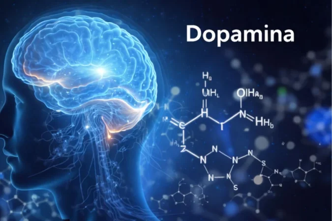 Oihan Iturbide, biólogo clínico: “Nos han explicado mal la dopamina durante años… y eso ha distorsionado cómo entendemos el placer y la adicción” 3 Merca2.es Nos han explicado mal la dopamina 3 Merca2.es