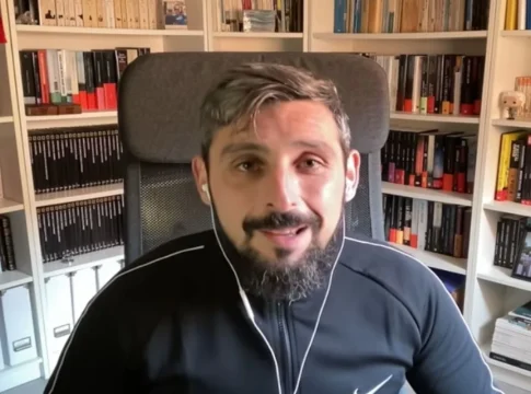 Nos han explicado mal la dopamina 5 Cerebro adaptado