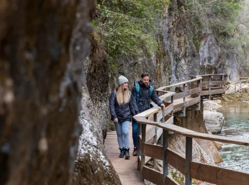 ¿Otra vez playas abarrotadas? 3 destinos naturales alternativos que convierten tu Semana Santa en aventura ¿Otra vez playas abarrotadas? 3 destinos naturales alternativos que convierten tu Semana Santa en aventura