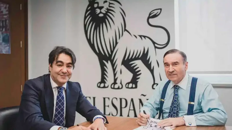 Pedro J. Ramirez Merca2.es