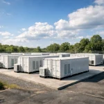 Comienza la era del almacenamiento: hasta 158 GW de nueva capacidad previstos para este año 2 Merca2 Comienza la era del almacenamiento: hasta 158 GW de nueva capacidad previstos para este año