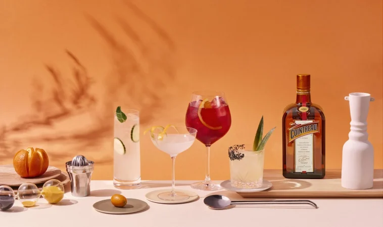 Remy Cointreau cocteles Merca2.es