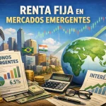 Navegando por la renta fija emergente: riesgos, oportunidades y previsiones 3 Merca2 Navegando por la renta fija emergente: riesgos, oportunidades y previsiones