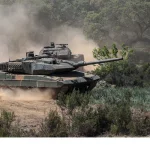 Rheinmetall: las previsiones para 2026 decepcionan, los pedidos de 2025 aceleran 4 Merca2 Rheinmetall: las previsiones para 2026 decepcionan, los pedidos de 2025 aceleran