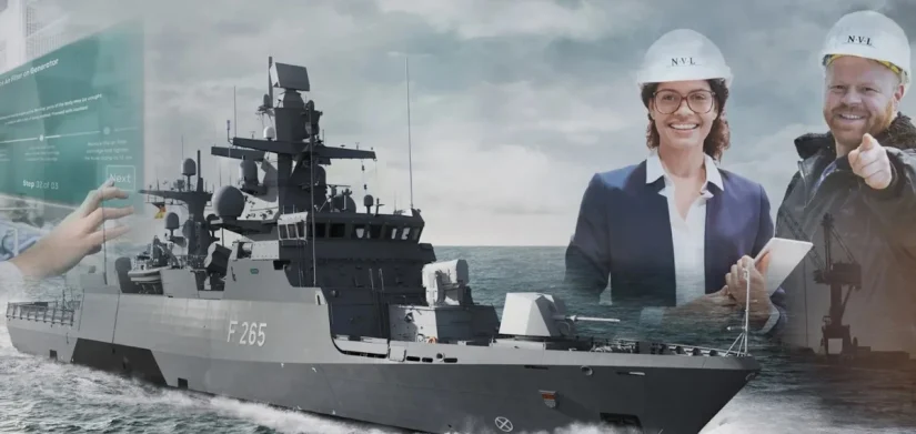 Rheinmetall proporcionó una previsión preliminar para el ejercicio fiscal 2026 de entre 15.000 y 16.000 millones de euros en ingresos. Imagen: Rheinmetall