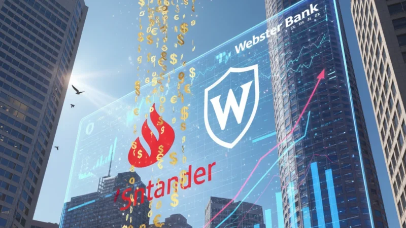 El golpe maestro de Botín en EE. UU.