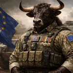 Los catalizadores en el sector defensa que los europeos no pueden ignorar en 2026 4 Merca2 Las acciones del sector defensa están superando al mercado ante expectativas de un aumento sostenido del gasto militar.