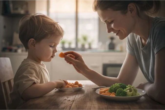 Si tu hijo solo come 4 Merca2.es