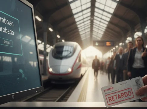 Sobresueldos Despedida por quedarse con las indemnizaciones que nadie pedía