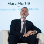 Telefónica presenta unos resultados algo por debajo de las previsiones