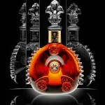 Rémy Cointreau quiere que vuelvas a brindar: el plan de la compañía para cambiar sus bebidas y recuperar clientes 1 Merca2 Botella The Louis XIII de la compañía Rémy Cointreau