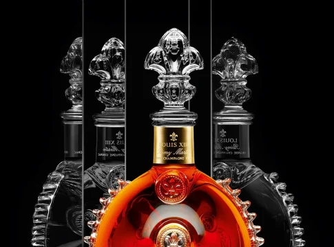 The Louis XIII_RémyCointreau