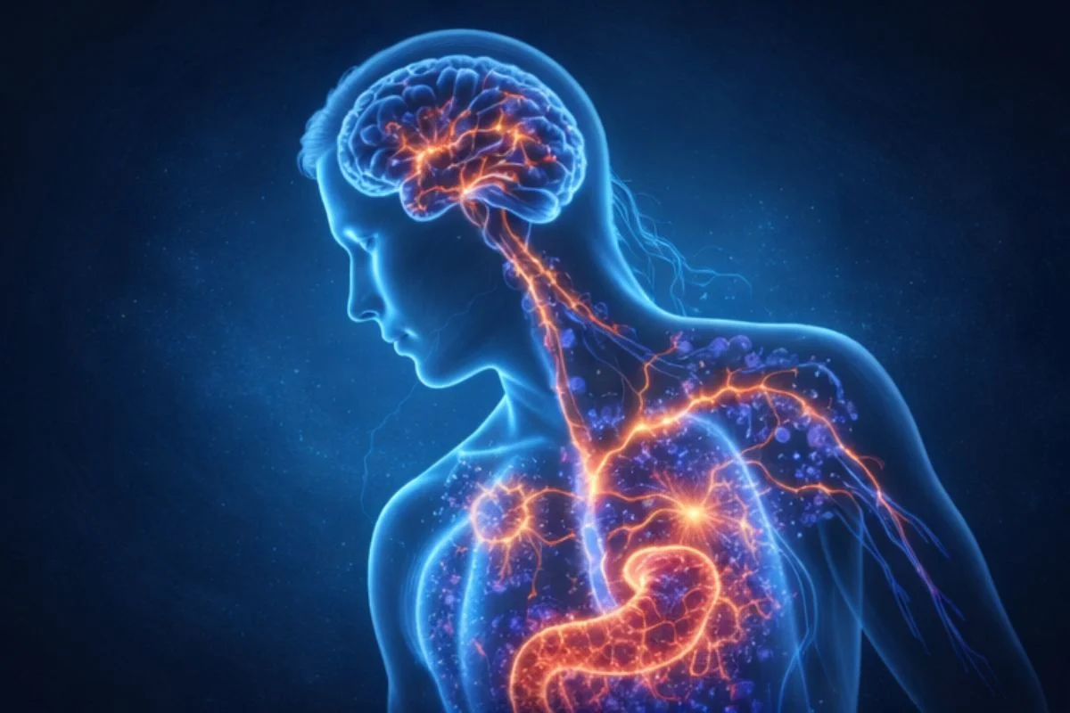 Tu sistema inmune Conexión