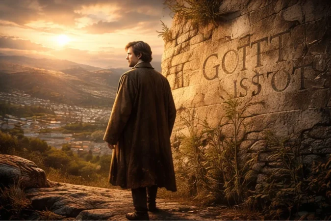 Friedrich Nietzsche, filósofo: “Uno debe tener caos dentro de sí… para crear algo que casi nadie se atreve a intentar” 2 Merca2.es Uno debe tener caos dentro4 Merca2.es