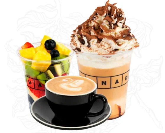 Vanadi Coffee ya presenta una cartera de 183 BTC financiada principalmente con bonos convertibles. Imagen: Vanadi Coffee