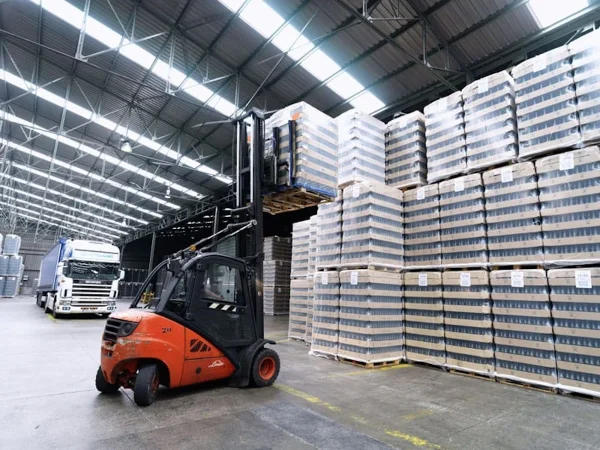 Vidrala tiene un historial razonable de crecimiento orgánico e inorgánico, con fluidez de caja en todo momento. Imagen: Vidrala