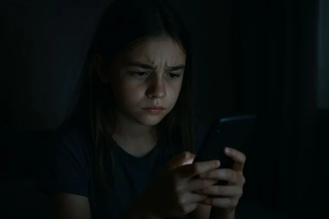 Dejar el móvil 30 días le obligó a enfrentarse a algo que evitaba toda su vida 1 Merca2.es Dejar el móvil: El silencio, la atención y el encuentro con uno mismo