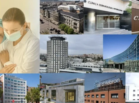 Avance oncológico en España Entidades que impulsan el avance oncológico en España