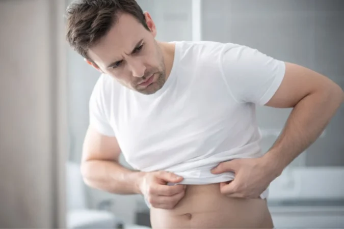 cuerpo acumula grasa Merca2.es