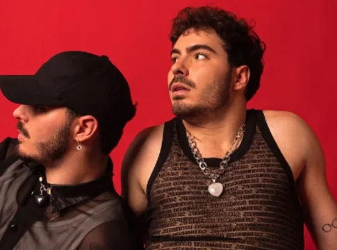 Noche de celebración convertida en pesadilla: agreden a Los Gemeliers a la salida de una discoteca en Madrid Noche de celebración convertida en pesadilla: agreden a Los Gemeliers a la salida de una discoteca en Madrid