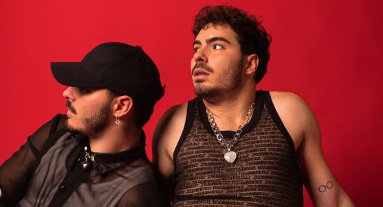 Noche de celebración convertida en pesadilla: agreden a Los Gemeliers a la salida de una discoteca en Madrid Noche de celebración convertida en pesadilla: agreden a Los Gemeliers a la salida de una discoteca en Madrid